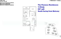 The Florence Residences (D19), Apartment #563602501